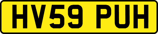 HV59PUH