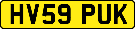 HV59PUK