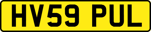 HV59PUL