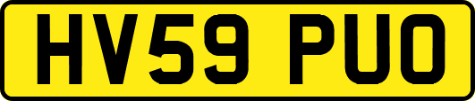HV59PUO