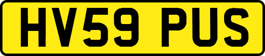 HV59PUS