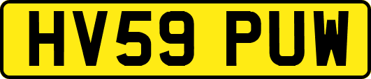HV59PUW