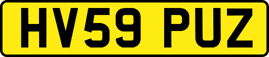 HV59PUZ