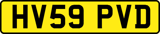 HV59PVD