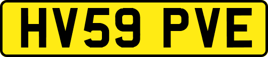 HV59PVE