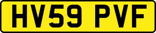 HV59PVF