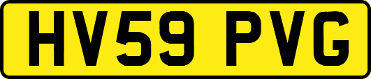 HV59PVG