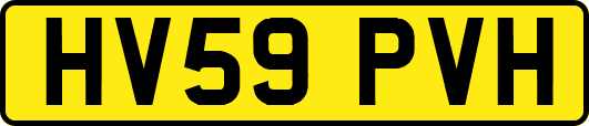 HV59PVH