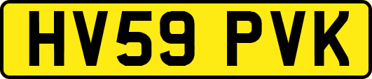 HV59PVK