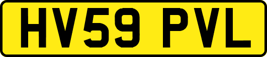 HV59PVL