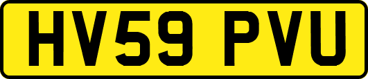 HV59PVU