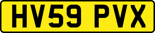 HV59PVX