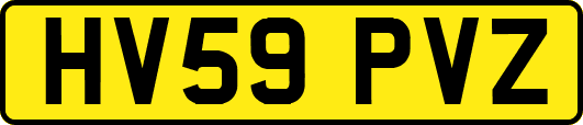 HV59PVZ