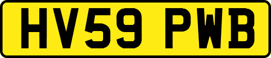 HV59PWB
