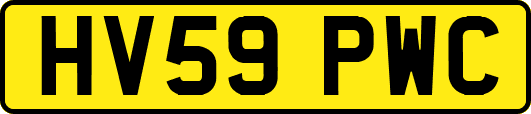 HV59PWC