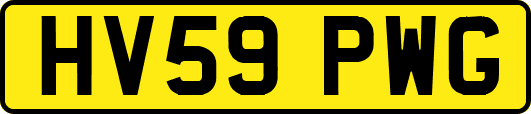 HV59PWG