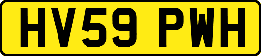 HV59PWH