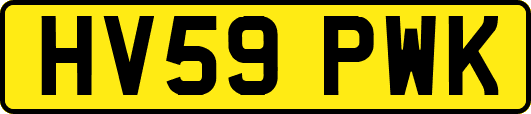 HV59PWK