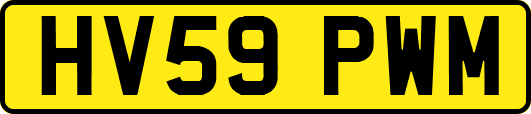 HV59PWM