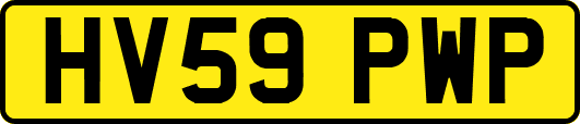HV59PWP