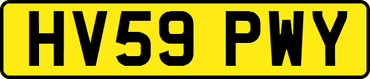 HV59PWY