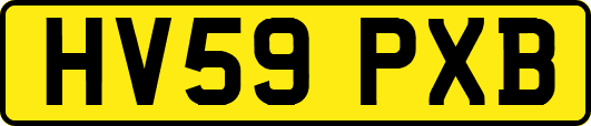 HV59PXB
