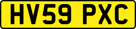 HV59PXC
