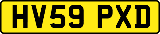 HV59PXD