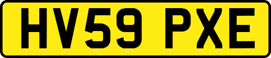 HV59PXE