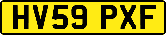 HV59PXF