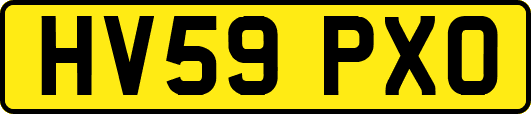 HV59PXO
