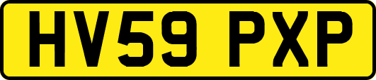 HV59PXP