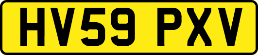HV59PXV