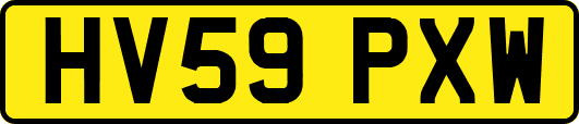 HV59PXW