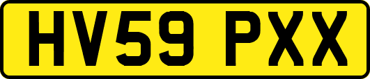 HV59PXX