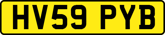 HV59PYB