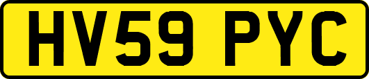 HV59PYC