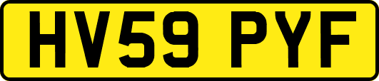 HV59PYF