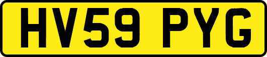 HV59PYG