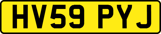HV59PYJ