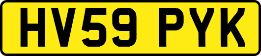 HV59PYK