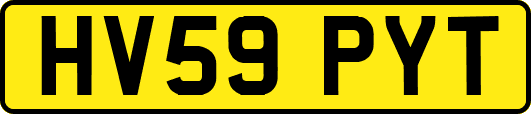 HV59PYT