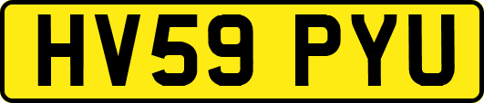 HV59PYU