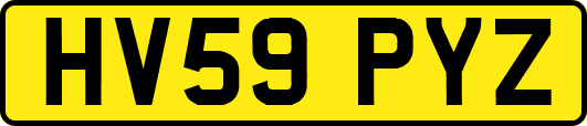 HV59PYZ