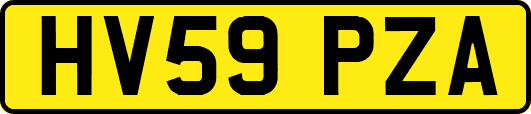 HV59PZA