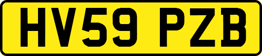 HV59PZB