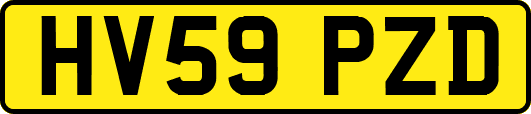 HV59PZD