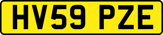 HV59PZE