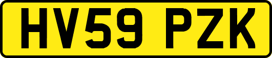 HV59PZK