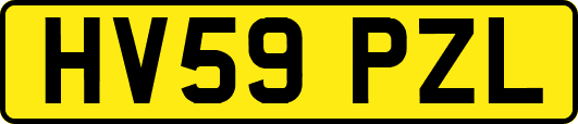 HV59PZL